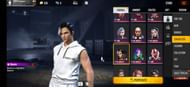 Hayato in Free Fire